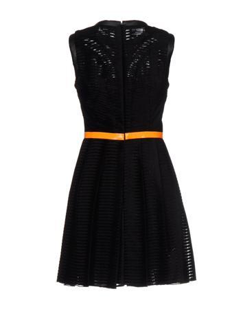 Платье MANUEL FACCHINI