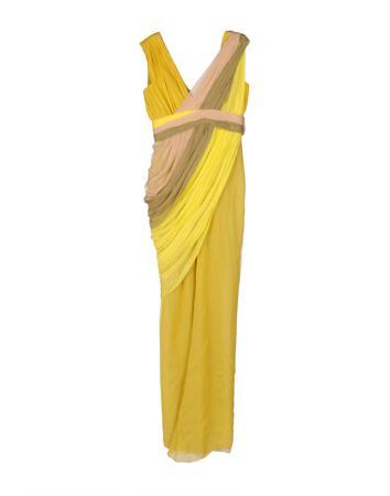 Платье GIAMBATTISTA VALLI