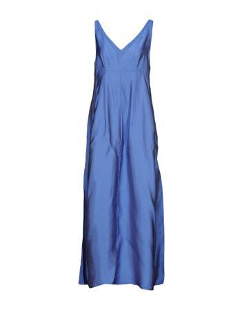 Платье MALÌPARMI Платье MALÌPARMI