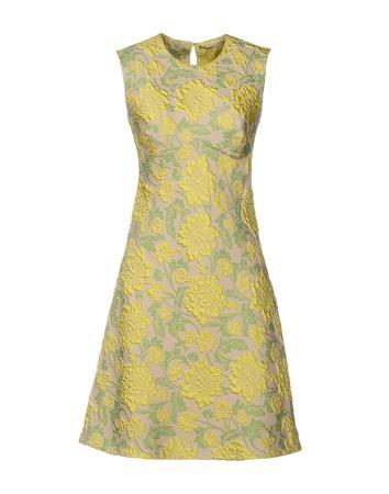 Платье ERMANNO SCERVINO