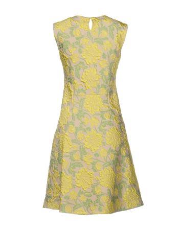 Платье ERMANNO SCERVINO