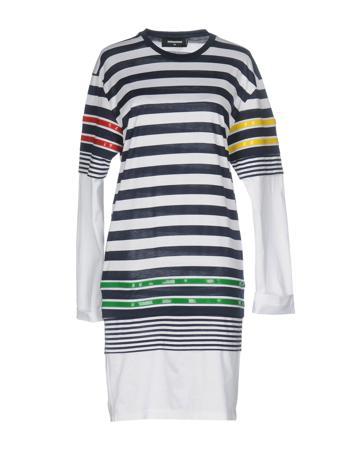 Платье DSQUARED2