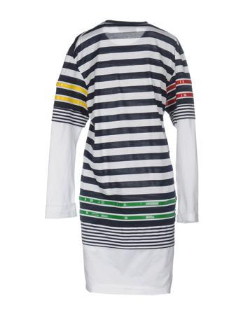 Платье DSQUARED2