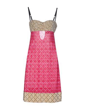 Платье JOHN RICHMOND