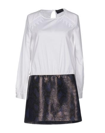 Платье CHRISTIAN PELLIZZARI