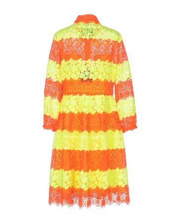Платье MOSCHINO COUTURE