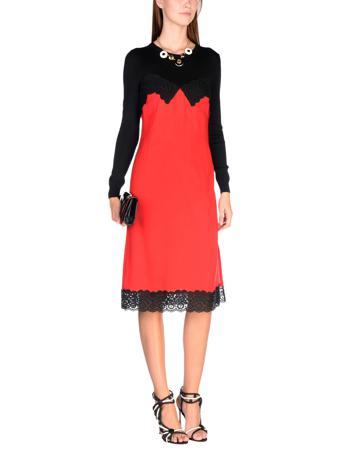 Платье ALTUZARRA