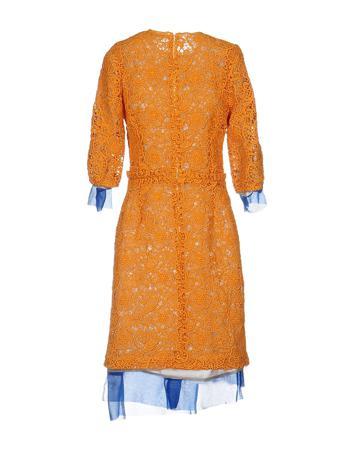 Платье MICHAEL VAN DER HAM Платье MICHAEL VAN DER HAM