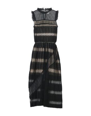 Платье FOXIEDOX