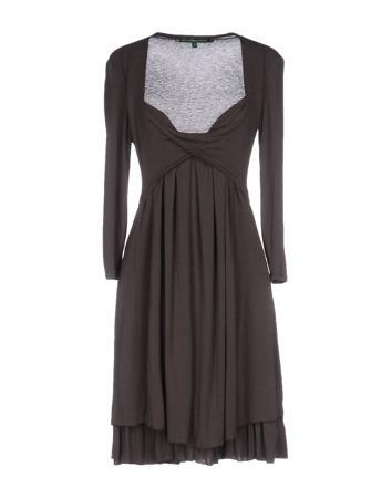 Платье LA FEE MARABOUTEE