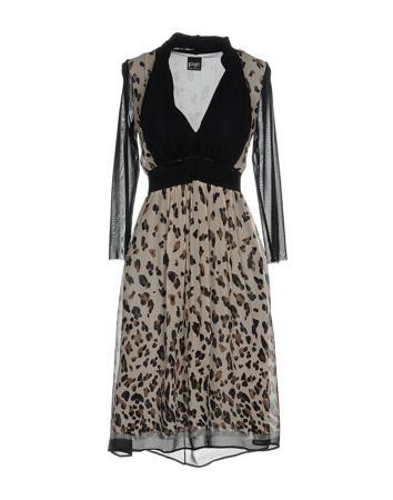 Платье PF PAOLA FRANI