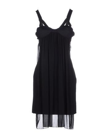 Платье JEAN PAUL GAULTIER