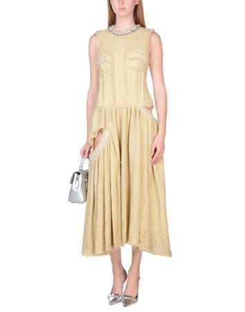 Платье SIMONE ROCHA