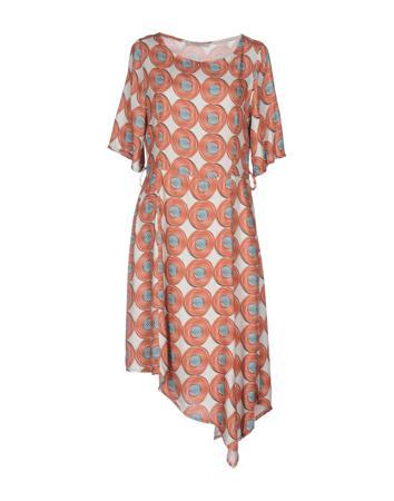 Платье PAOLO CASALINI