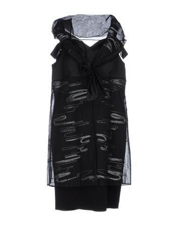 Платье BON TON