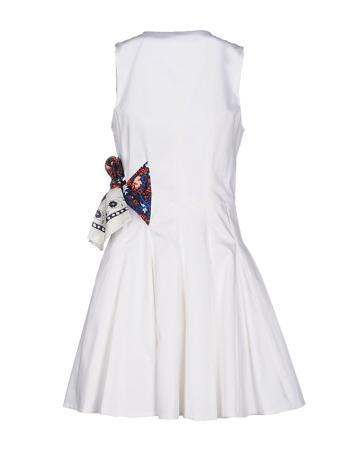 Платье THAKOON