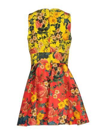 Платье FAUSTO PUGLISI