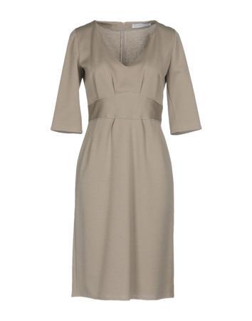 Платье HARRIS WHARF LONDON