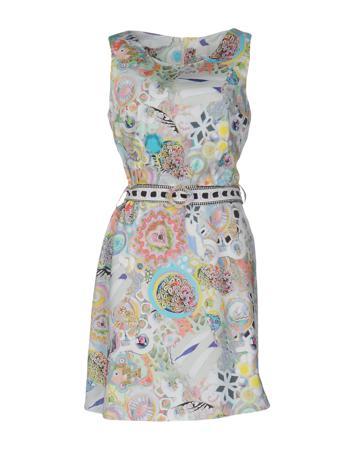 Платье ISABEL CHANDLER