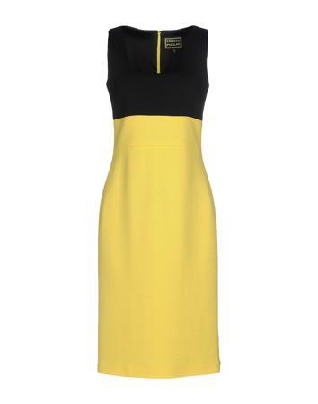 Платье FAUSTO PUGLISI
