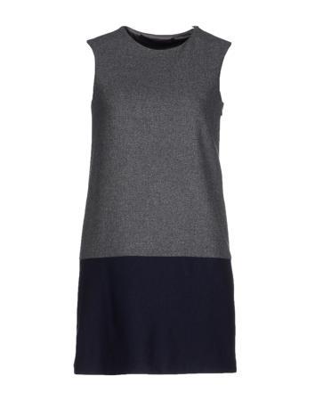 Платье MAURIZIO PECORARO