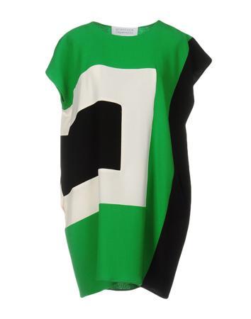 Платье GIANLUCA CAPANNOLO