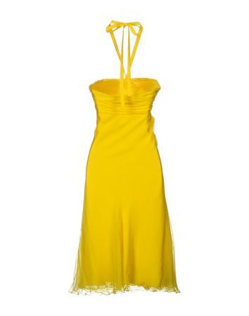 Платье RALPH LAUREN BLACK LABEL