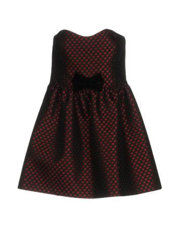 Платье REDValentino