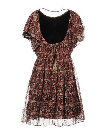 Платье MANGANO