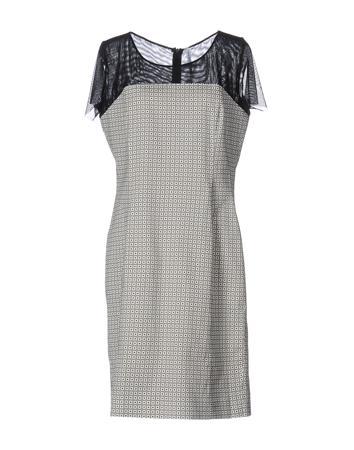 Платье PIANURASTUDIO