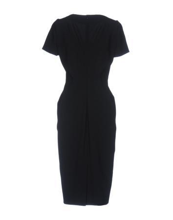 Платье MOSCHINO CHEAP AND CHIC