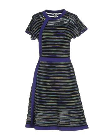Платье M MISSONI