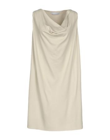 Платье HARRIS WHARF LONDON