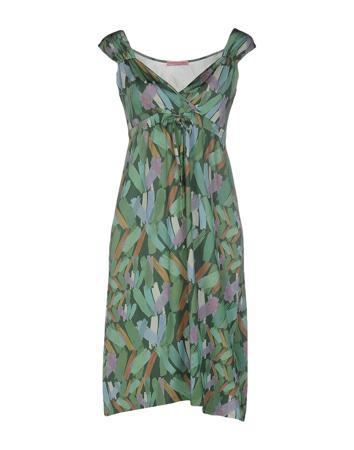 Платье MONIKA VARGA