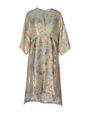 Платье TORY BURCH