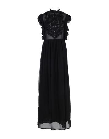 Платье MANOUSH