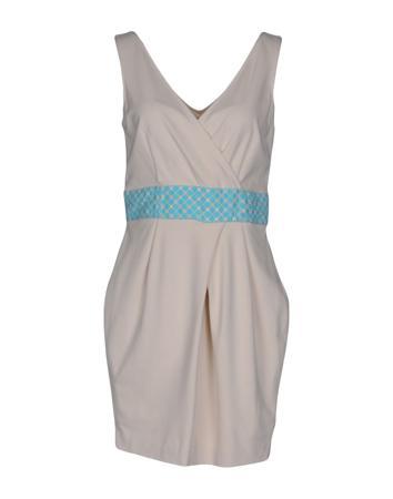 Платье VDP CLUB