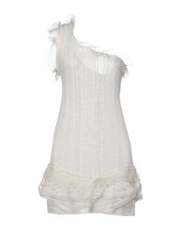 Платье ISABEL MARANT