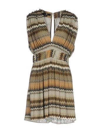 Платье ELISABETTA FRANCHI