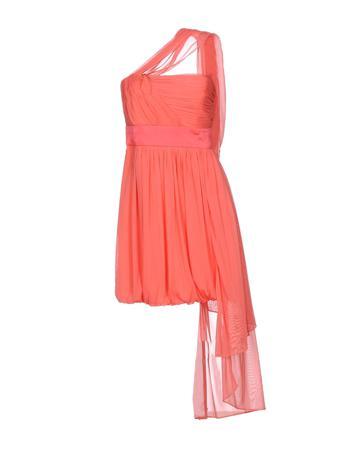 Платье MANOUKIAN