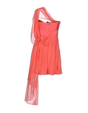 Платье MANOUKIAN