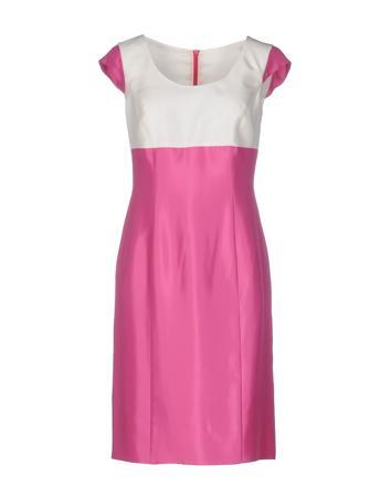 Платье ANNA LINDER