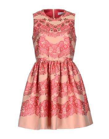 Платье REDValentino