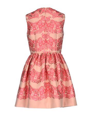 Платье REDValentino
