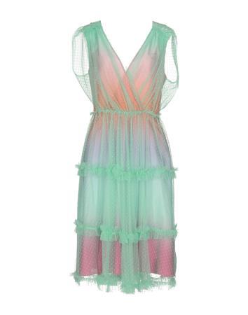 Платье SPACE STYLE CONCEPT