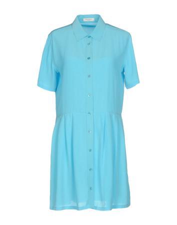 Платье EQUIPMENT FEMME