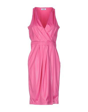 Платье MOSCHINO CHEAP AND CHIC