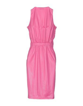 Платье MOSCHINO CHEAP AND CHIC