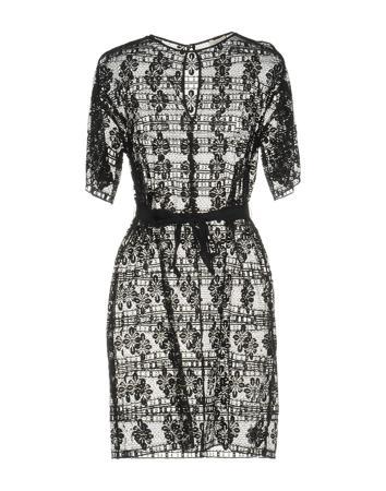 Платье GOLD CASE