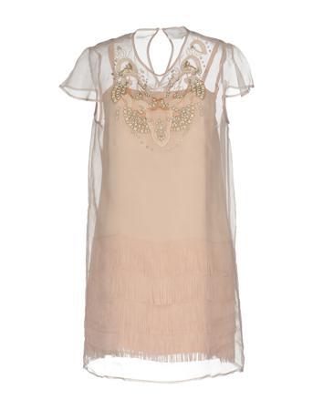 Платье ELISABETTA FRANCHI